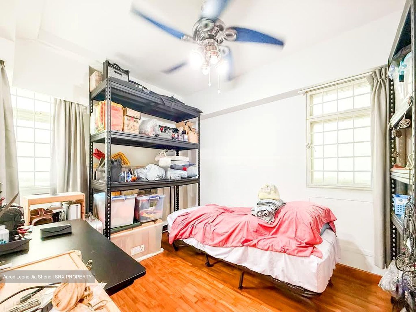 Blk 265C The Coris (Sengkang), HDB 4 Rooms #535264211